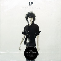 LP - Lost On You (CD)