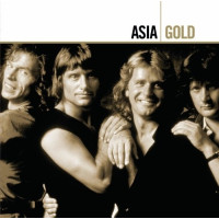 Asia, Gold (2 CD)