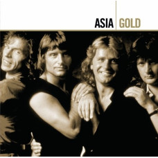 Asia, Gold (2 CD)