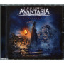 Avantasia, Ghostlights