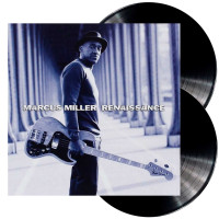 Marcus Miller - Renaissance (2LP)