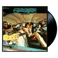 Suzi Quatro - The Suzi Quatro Story 12 Golden Hits (LP)