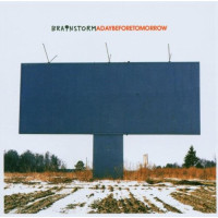 Brainstorm, Adaybeforetomorrow (CD)