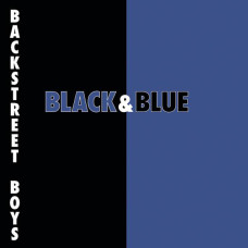 Backstreet Boys, Black & Blue