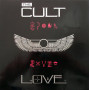 Cult, Love (LP)