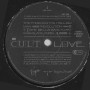 Cult, Love (LP)