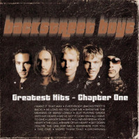 Backstreet Boys - Greatest Hits - Chapter One (CD)