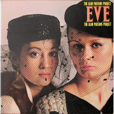 The Alan Parsons Project, ‎Eve  (LP)