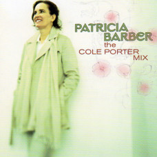 Patricia Barber - The Cole Porter Mix (CD)