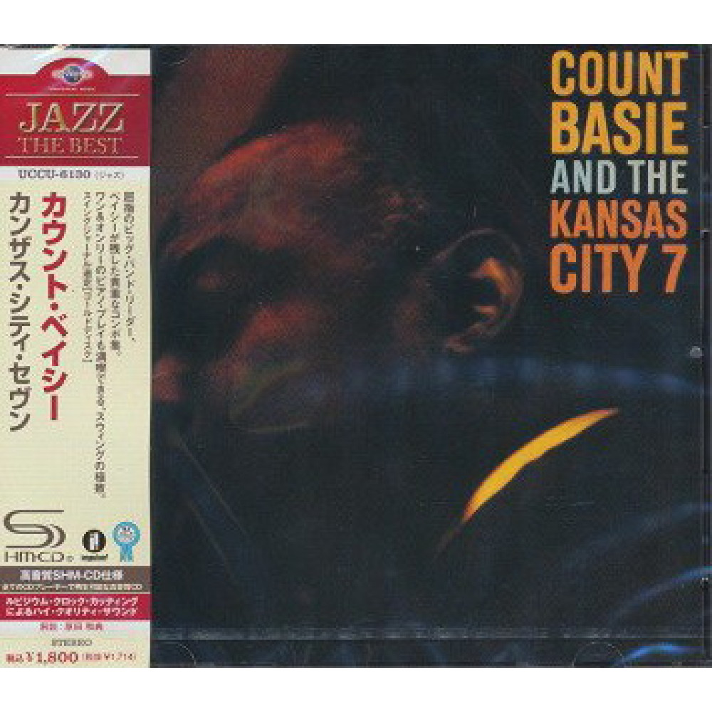 Count Basie - And The Kansas City 7 (SHM-CD)