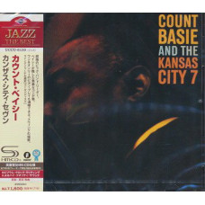 Count Basie - And The Kansas City 7 (SHM-CD)