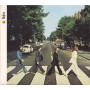 The Beatles - Abbey Road (Limited Ed Deluxe Package) (CD)