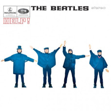 The Beatles, Help! (1965) (Limited Ed Deluxe Package)