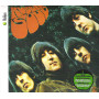 The Beatles - Rubber Soul (Limited Ed Deluxe Package) (CD)
