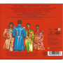 The Beatles, Sgt.Pepper's Lonely Hearts Club Band (1967) (Limited Ed Deluxe Package)