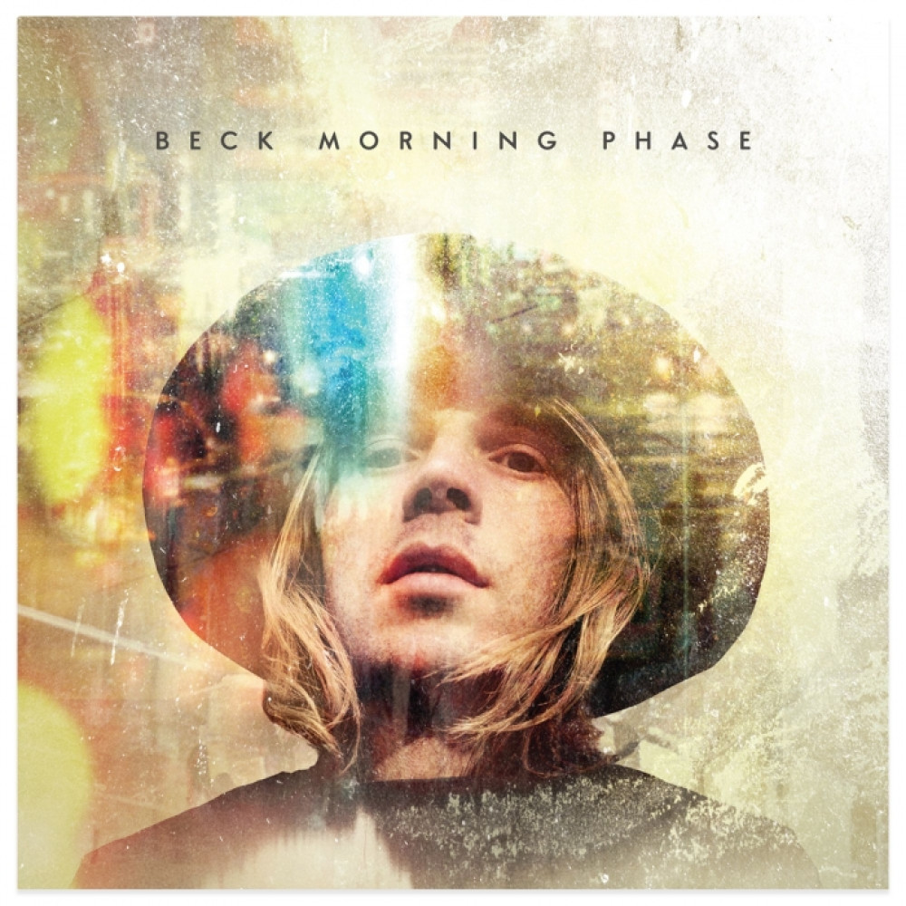 Beck - Morning Phase (CD) Beck - Morning Phase (CD)