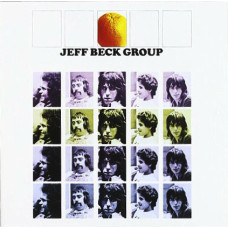 Jeff Beck, Jeff Beck Group