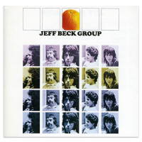Jeff Beck - Jeff Beck Group (CD)