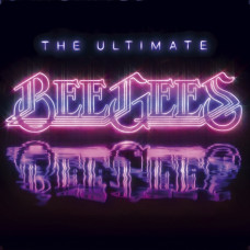 Bee Gees, The Ultimate (2 CD)