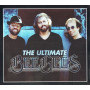 Bee Gees, The Ultimate (2 CD)