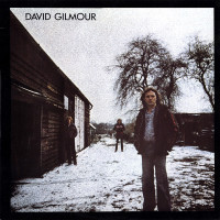 David Gilmour - David Gilmour (CD)