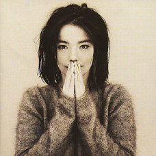 Bjork, Debut (CD)