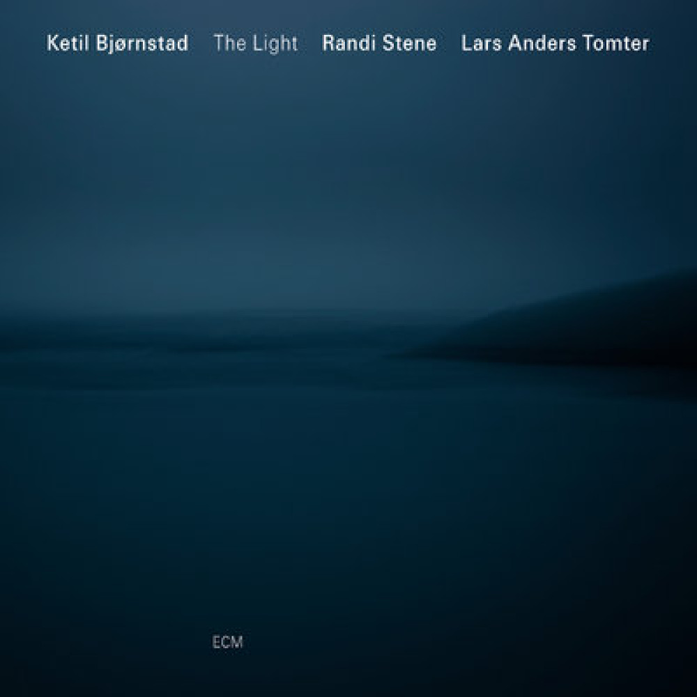 Ketil Bjornstad - The Light (CD)