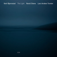 Ketil Bjornstad - The Light (CD)