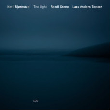 Ketil Bjornstad - The Light (CD)