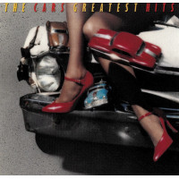 Cars - Greatest Hits (CD)