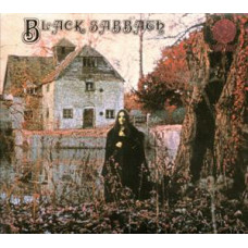 Black Sabbath, Black Sabbath (1970)