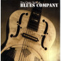 Blues Company ‎– The Quiet Side Of Blues Company (2 CD)