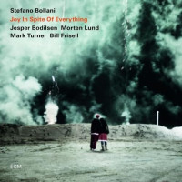 Stefano Bollani - Joy In Spite Of Everything (CD)