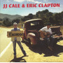 J. J. Cale / Eric Clapton - The Road To Escondido (CD)