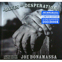 Joe Bonamassa - Blues Of Desperation (Limited Edition) (CD)
