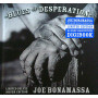 Joe Bonamassa - Blues Of Desperation (Limited Edition) (CD)