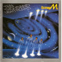 Boney M., Ten Thousand Lightyears (1984)