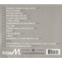 Boney M. - Ten Thousand Lightyears (CD)