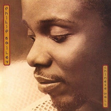 Philip Bailey, Chinese Wall (1984)