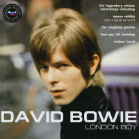 David Bowie - London Boy (CD)