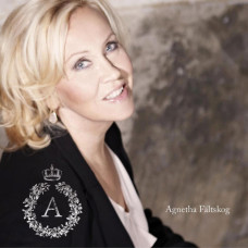 Agnetha Faltskog - A (CD)