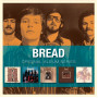 Bread, Original Album Series (5CD) (Bread, On The Waters, Manna, Baby I'm-A Want You, Guitar Man)