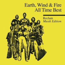 Wind Earth & Fire, All Time Best - Reclam Musik Edition