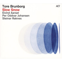 Tore Brunborg - Slow Snow (CD)