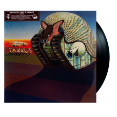 Emerson, Lake & Palmer - Tarkus (LP)