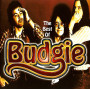 Budgie, The Best Of Budgie (CD)