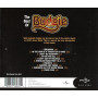 Budgie, The Best Of Budgie (CD)