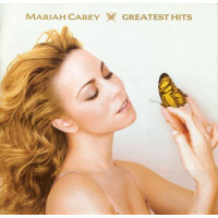 Mariah Carey, Greatest Hits (2 CD)