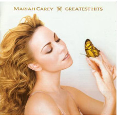 Mariah Carey, Greatest Hits (2 CD)