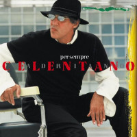 Adriano Celentano - Persempre (CD)